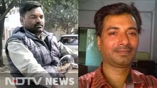 In 24 hours, two journalists shot dead in Bihar and Jharkhand