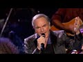 neil diamond sings