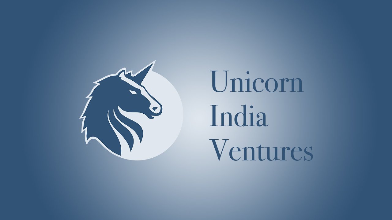 Unicorn India Ventures Introductory Video - YouTube