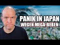 Japaner sind in PANIK wegen Mega-Erdbeben