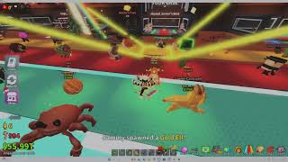 MY BEST ADMIN ABUSE EVERR