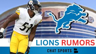 Lions Rumors: 5 Free Agents The Lions Could Sign Before Training Camp Ft. DeAndre Hopkins & Suh