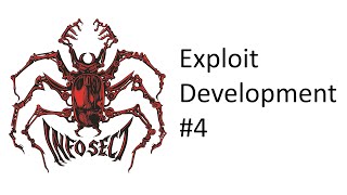 Exploit Development - Chained ret2libc