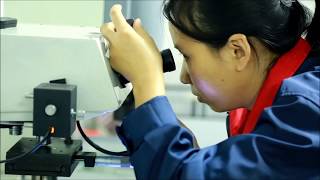 Constant Force Spring Manufacturing Process