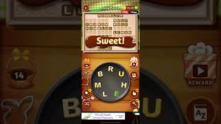 Word Cookies DAILY April 13 2022 Answers | Word Cookies Daily Answers