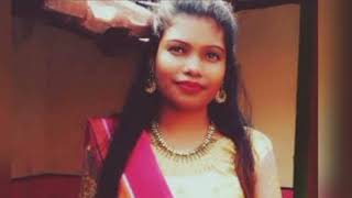 Tanginj tahe kana new santali traditional song 2023