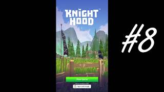 Knighthood - #8 METAL COMBAT MUSIC Theme Song Soundtrack OST