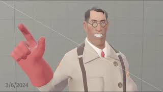random sfm testing