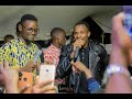 PRINCE INDAH FT MUSA JAKADALLA LIVE COLLABO @ GREENSPAN IN DONHOLM