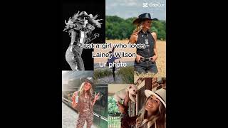 #country#laineywilson just a normal country girl