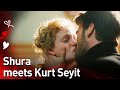 Shura Meets Kurt Seyit - @kurtseyitandshura | Kurt Seyit ve Sura
