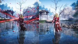 WHERE WINDS MEET: ONE HARMONIC For This Strategic Sword Skill Effect Upcoming 2/18