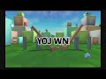 boom blox wii gameplay no commentary