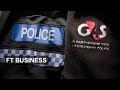 Horizons broaden for G4S
