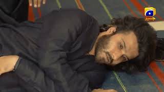 Mahi Aur Farhad Ki Aakhri Mulaqat || Khuda Aur Mohabbat Season 3 || Har Pal Geo
