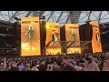 🎸👅The Rolling Stones - London Stadium 22nd May 2018👅🎸