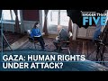 Gaza: Human Rights Under Attack | Bigger than Five