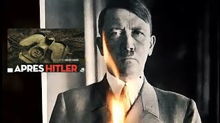 Documentaire Apocalypse L'après Hitler