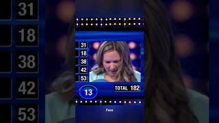BIGGEST FAIL IN GAMESHOW HISTORY 😨 | Family Feud