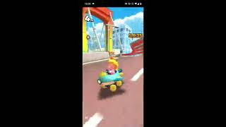 [雑談マリカ日誌] トーキョーツアー開幕！初ドカン10連結果。第2回ランキング結果。ルビーチャレンジ 2-1 コンプ【#マリオカートツアー #マリカツ】