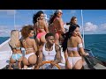 Jason Derulo - Tip Toe feat. French Montana (Lyric Video)