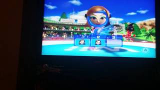 Sunday wii