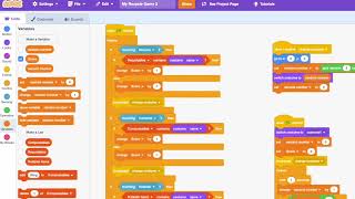Debugging in Scratch for Beginners | Learn Coding with Technovation Girls