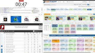 2018 08 25 DraftAnalyzer Web Based RTSports Live Draft Sync