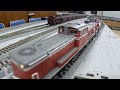 hoscale 駅【レイアウト検討会】【第三回】【雪奈會】【定点撮影】 part 6 004