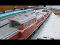 hoscale 駅【レイアウト検討会】【第三回】【雪奈會】【定点撮影】 part 6 004