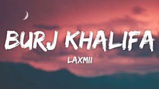 Burj Khalifa (Lyrics) - Laxmii | Akshay Kumar | Kiara Advani | Nikhita Gandhi