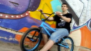 Bmx spring edit