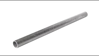 10 hours of silence occasionally interrupted by metal pipe