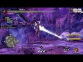 MABL MonHun Rise SB (PC) 123 - Hazard With a Chance of Cloudy Moonshard