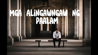 Mga Alingawngaw ng Paalam(tagalog song) #song #music #newsong