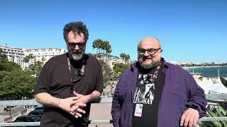 FESTIVAL DI CANNES 2024: Megalopolis, la nostra video recensione del film di Coppola - HD