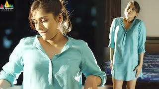 Antham Movie Rashmi with Charandeep | Latest Movie Scenes | Sri Balaji Video