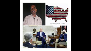 அமெரிக்கா ஒரு கடனாளி அரசா? USA வின் பொருளாதார சரிவு.அமெரிக்கா கடன் வாங்கப்போகிறதா?#video #viral #usa