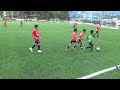 ijsl u12 pekan ke 4 2023 palapa maverick vs edf laliga academy indonesiajuniorsoccerleague ijsl