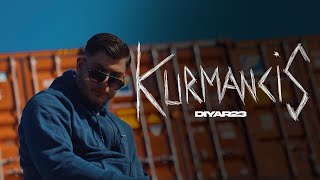 Diyar23 - Kurmancis (prod. by ATA BEATZ)