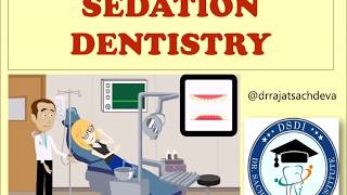 Afraid of the Dentist? Oral Sedation Dentist | Understanding Dental Sedation