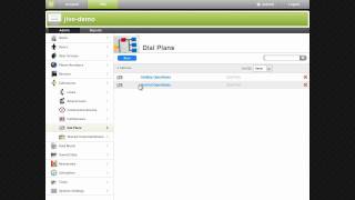 Temporary Call Routing Tutorial | Jive Communications