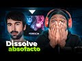 FIRST Time Listening To  DISSOLVE by Absofacto