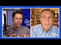 How Neoliberalism Invaded & Gutted America (Thom Hartmann Interview)