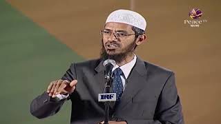 স্রষ্টা কি মানুষের রূপ নিতে পারেন  Dr Zakir Naik Bangla Video720P HD