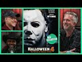 ‘Halloween 4’ With Bill Simmons, Chris Ryan, and Van Lathan | The Rewatchables