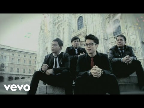 Yovie & Nuno Tak Setampan Romeo