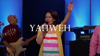Yahweh (Video Oficial)