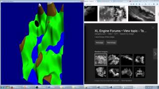 Final 2 Computer Graphics Assignments