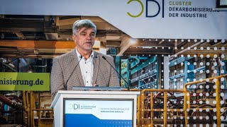 Carsten Baumeister (Altech Group): Cerenergy – Hochtemperaturbatterie für die Energiespeicherung